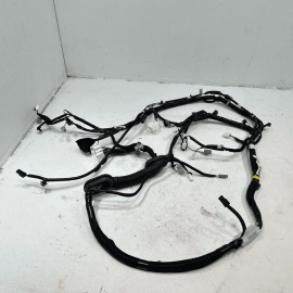 2017-2020 Acura MDX Tailgate Back Door Wire Wiring Harness OEM 2017-2020 Acura MDX Tailgate Back Door Wire Wiring Harness OEM
