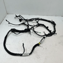 2017-2020 Acura MDX Tailgate Back Door Wire Wiring Harness OEM 2017-2020 Acura MDX Tailgate Back Door Wire Wiring Harness OEM
