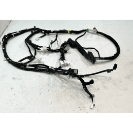 2017-2020 Acura MDX Tailgate Back Door Wire Wiring Harness OEM
