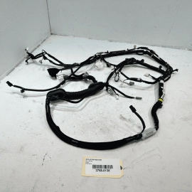 2017-2020 Acura MDX Tailgate Back Door Wire Wiring Harness OEM 2017-2020 Acura MDX Tailgate Back Door Wire Wiring Harness OEM