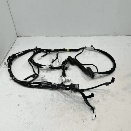 2017-2020 Acura MDX Tailgate Back Door Wire Wiring Harness OEM 2017-2020 Acura MDX Tailgate Back Door Wire Wiring Harness OEM