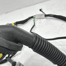 2017-2020 Acura MDX Tailgate Back Door Wire Wiring Harness OEM 2017-2020 Acura MDX Tailgate Back Door Wire Wiring Harness OEM