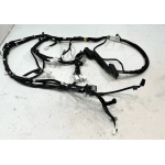 2017-2020 Acura MDX Tailgate Back Door Wire Wiring Harness OEM
