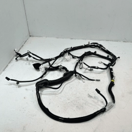 2017-2020 Acura MDX Tailgate Back Door Wire Wiring Harness OEM