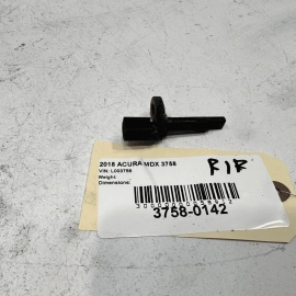 2017-2020 Acura MDX Rear Right or Left Side Wheel Speed Sensor ABS OEM