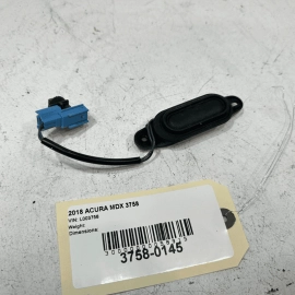 2014-2020 Acura MDX Liftgate Tailgate Back Door Open Switch OEM