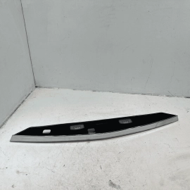 2014-2020 Acura MDX Tailgate License Cover Molding Garnish OEM
