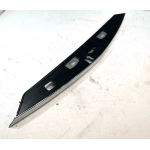 2014-2020 Acura MDX Tailgate License Cover Molding Garnish OEM