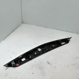 2014-2020 Acura MDX Tailgate License Cover Molding Garnish OEM