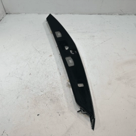 2014-2020 Acura MDX Tailgate License Cover Molding Garnish OEM