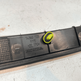 2014-2020 Acura MDX Rear Body Roof Center Gutter Top Panel Cover OEM