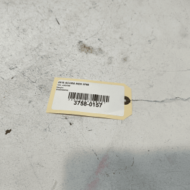 2014-2020 Acura MDX Rear Body Roof Center Gutter Top Panel Cover OEM