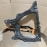 ACURA MDX 2014-2020 3.5L FRONT SUBFRAME CROSSMEMBER ENGINE CRADLE OEM