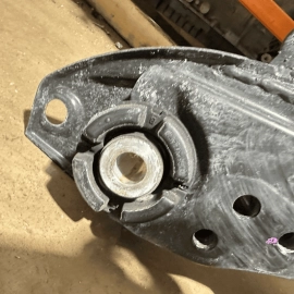 ACURA MDX 2014-2020 3.5L FRONT SUBFRAME CROSSMEMBER ENGINE CRADLE OEM
