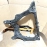 ACURA MDX 2014-2020 3.5L FRONT SUBFRAME CROSSMEMBER ENGINE CRADLE OEM