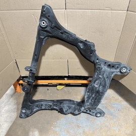 ACURA MDX 2014-2020 3.5L FRONT SUBFRAME CROSSMEMBER ENGINE CRADLE OEM
