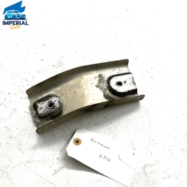 HUMMER H2 2003 - 2009 Transmission Cross Member Thermal Support OEM 1506171