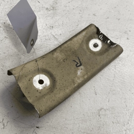 HUMMER H2 2003 - 2009 Transmission Cross Member Thermal Support OEM 1506171