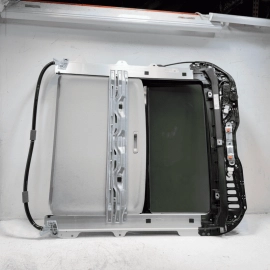 ACURA MDX SUN ROOF SUNROOF FRAME & WINDOW GLASS & MOTOR & SHADE OEM 2017-2020