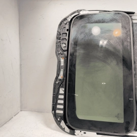 ACURA MDX SUN ROOF SUNROOF FRAME & WINDOW GLASS & MOTOR & SHADE OEM 2017-2020