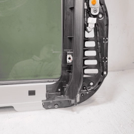 ACURA MDX SUN ROOF SUNROOF FRAME & WINDOW GLASS & MOTOR & SHADE OEM 2017-2020