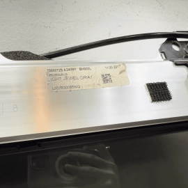 ACURA MDX SUN ROOF SUNROOF FRAME & WINDOW GLASS & MOTOR & SHADE OEM 2017-2020