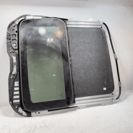 ACURA MDX SUN ROOF SUNROOF FRAME & WINDOW GLASS & MOTOR & SHADE OEM 2017-2020
