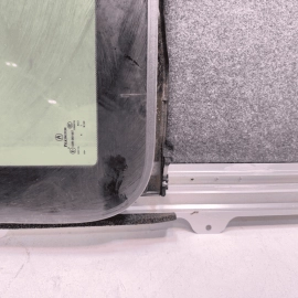 ACURA MDX SUN ROOF SUNROOF FRAME & WINDOW GLASS & MOTOR & SHADE OEM 2017-2020