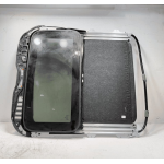 ACURA MDX SUN ROOF SUNROOF FRAME & WINDOW GLASS & MOTOR & SHADE OEM 2017-2020