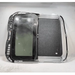 ACURA MDX SUN ROOF SUNROOF FRAME & WINDOW GLASS & MOTOR & SHADE OEM 2017-2020