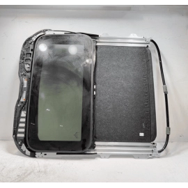 ACURA MDX SUN ROOF SUNROOF FRAME & WINDOW GLASS & MOTOR & SHADE OEM 2017-2020