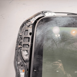 ACURA MDX SUN ROOF SUNROOF FRAME & WINDOW GLASS & MOTOR & SHADE OEM 2017-2020