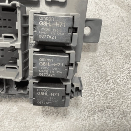 Acura MDX Under Dash Passenger Side Fuse Relay Junction Box Block OEM 2017-2018
