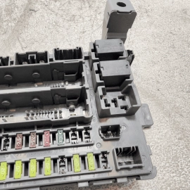 Acura MDX Under Dash Passenger Side Fuse Relay Junction Box Block OEM 2017-2018