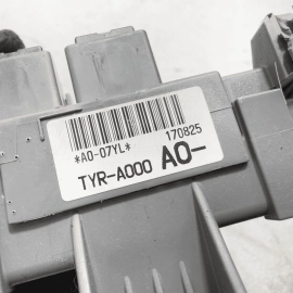 Acura MDX Under Dash Passenger Side Fuse Relay Junction Box Block OEM 2017-2018