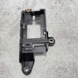 ACURA MDX 16-20 REAR DRIVER SID BRACKET BLIND SPOT RADAR SENSOR MODULE BRACE OEM