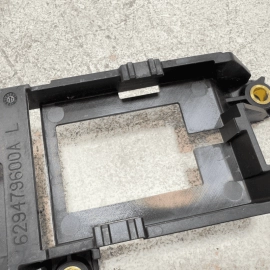 ACURA MDX 16-20 REAR DRIVER SID BRACKET BLIND SPOT RADAR SENSOR MODULE BRACE OEM