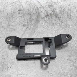 ACURA MDX 16-20 REAR DRIVER SID BRACKET BLIND SPOT RADAR SENSOR MODULE BRACE OEM