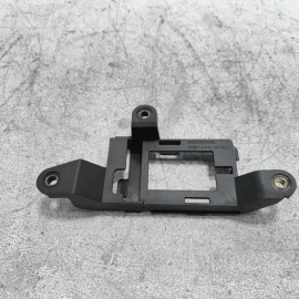 ACURA MDX 16-20 REAR DRIVER SID BRACKET BLIND SPOT RADAR SENSOR MODULE BRACE OEM