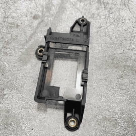 ACURA MDX 16-20 REAR DRIVER SID BRACKET BLIND SPOT RADAR SENSOR MODULE BRACE OEM
