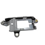 ACURA MDX 16-20 REAR DRIVER SID BRACKET BLIND SPOT RADAR SENSOR MODULE BRACE OEM