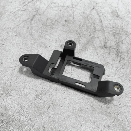 ACURA MDX 16-20 REAR DRIVER SID BRACKET BLIND SPOT RADAR SENSOR MODULE BRACE OEM