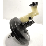 ACURA MDX 2016 - 2020 BRAKE MASTER CYLINDER & BOOSTER & RESERVOIR OEM