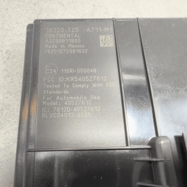 ACURA MDX 2017-2018 SECURITY SMART POWER CONTROL MODULE UNIT OEM