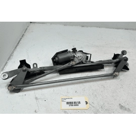 2014-2020 Acura MDX Front Windshield Viper Linkage Transmission w/Motor OEM