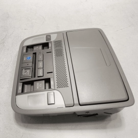 2016-2020 Acura MDX Overhead Console Dome Light Lamp Sunroof Switch OEM