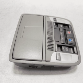 2016-2020 Acura MDX Overhead Console Dome Light Lamp Sunroof Switch OEM