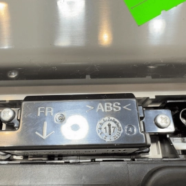 2016-2020 Acura MDX Overhead Console Dome Light Lamp Sunroof Switch OEM