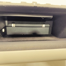 ACURA MDX 2014-2020 DASH DASHBOARD GLOVE BOX STORAGE COMPARTMENT OEM