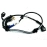 2017-2020 Acura MDX Rear Left Driver Side ABS Speed Sensor Wire Harness OEM